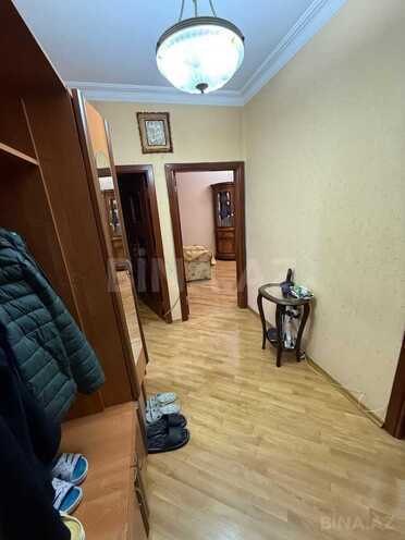 Satılır 4 otaqlı köhnə tikili 110 m², Əhmədli m., photo 27 from 29