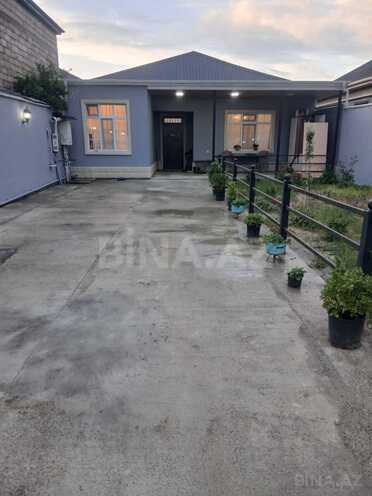 Продаётся 3-комн. дом/дача 120 м², пос. Савалан, photo 1 from 23