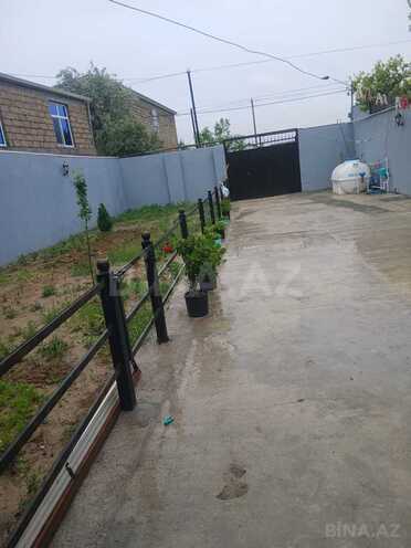 Продаётся 3-комн. дом/дача 120 м², пос. Савалан, photo 21 from 23