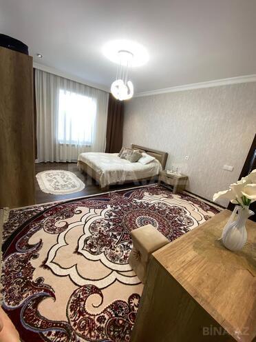 Продаётся 3-комн. дом/дача 120 м², пос. Савалан, photo 8 from 23