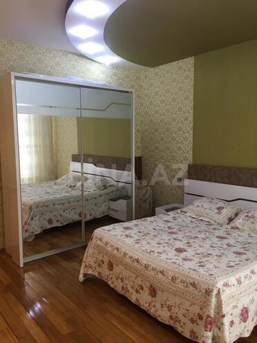 Продаётся 3-комн. новостройка 110 м², м. Халглар Достлугу, photo 5 from 14