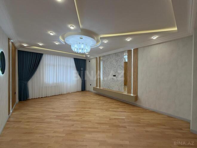Продаётся 2-комн. новостройка 88 м², м. Ахмедлы, photo 1 from 21