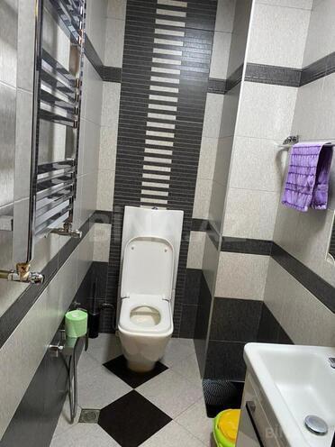 Продаётся 3-комн. новостройка 165 м², м. Иншаатчылар, photo 12 from 15