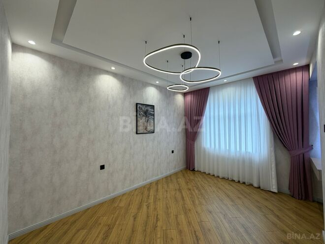 Satılır 2 otaqlı yeni tikili 82 m², Həzi Aslanov m., photo 8 from 21