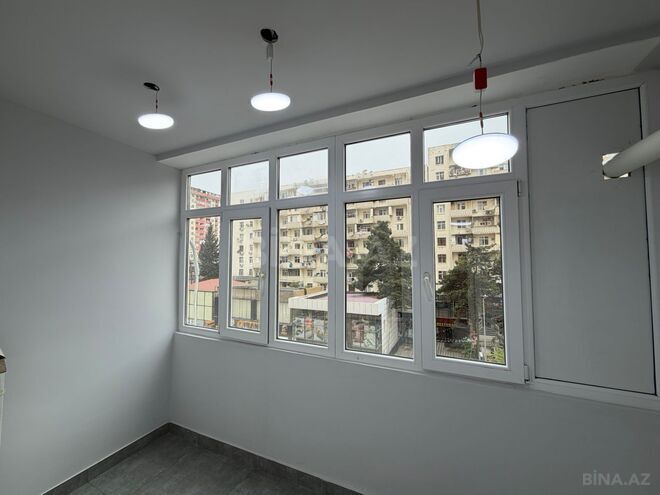 Satılır 2 otaqlı yeni tikili 82 m², Həzi Aslanov m., photo 16 from 21