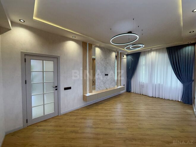 Satılır 2 otaqlı yeni tikili 82 m², Həzi Aslanov m., photo 1 from 21
