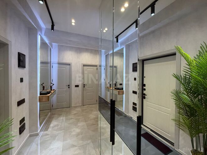 Satılır 2 otaqlı yeni tikili 82 m², Həzi Aslanov m., photo 13 from 21