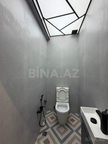 Satılır 2 otaqlı yeni tikili 82 m², Həzi Aslanov m., photo 20 from 21