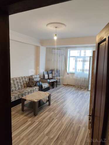İcarəyə verilir 2 otaqlı yeni tikili 65 m², İnşaatçılar m., photo 4 from 11