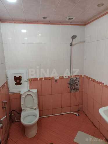 İcarəyə verilir 2 otaqlı yeni tikili 65 m², İnşaatçılar m., photo 10 from 11