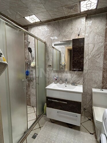 Satılır 3 otaqlı yeni tikili 110 m², Elmlər Akademiyası m., photo 14 from 18