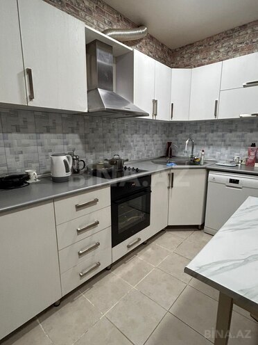 Satılır 3 otaqlı yeni tikili 110 m², Elmlər Akademiyası m., photo 12 from 18