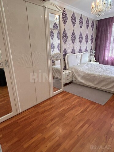 Satılır 3 otaqlı yeni tikili 110 m², Elmlər Akademiyası m., photo 8 from 18