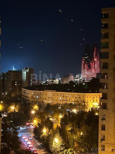 Satılır 3 otaqlı yeni tikili 110 m², Elmlər Akademiyası m., photo 4 from 18