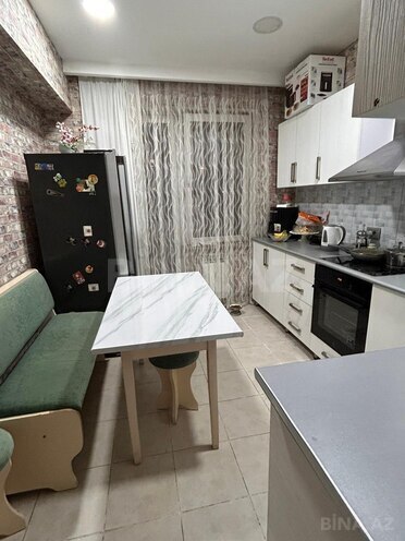 Satılır 3 otaqlı yeni tikili 110 m², Elmlər Akademiyası m., photo 11 from 18