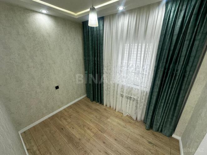 Satılır 3 otaqlı köhnə tikili 60 m², Həzi Aslanov m., photo 4 from 17