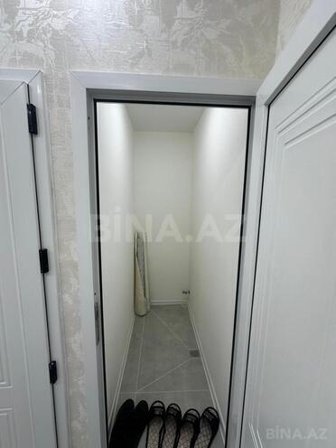 Satılır 3 otaqlı köhnə tikili 60 m², Həzi Aslanov m., photo 12 from 17