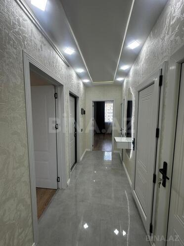 Satılır 3 otaqlı köhnə tikili 60 m², Həzi Aslanov m., photo 9 from 17