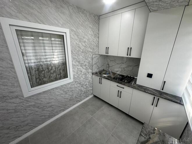 Satılır 3 otaqlı köhnə tikili 60 m², Həzi Aslanov m., photo 13 from 17