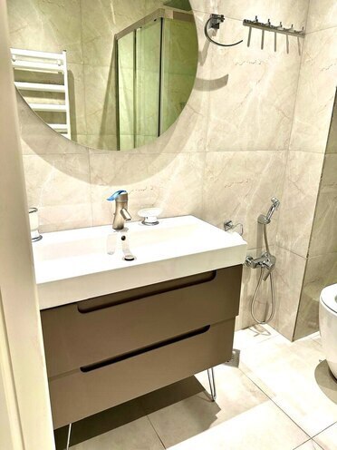 Satılır 3 otaqlı yeni tikili 122 m², 28 May m., photo 14 from 18