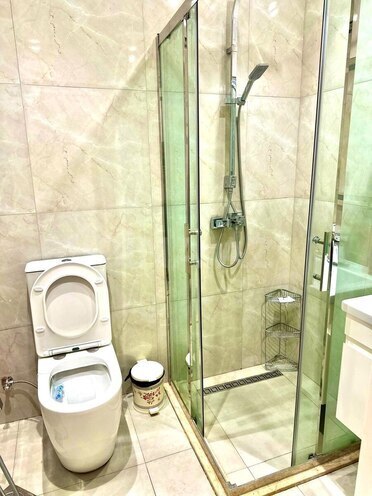 Satılır 3 otaqlı yeni tikili 122 m², 28 May m., photo 17 from 18