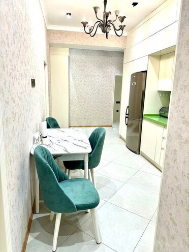Satılır 3 otaqlı yeni tikili 122 m², 28 May m., photo 12 from 18