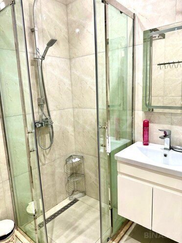 Satılır 3 otaqlı yeni tikili 122 m², 28 May m., photo 16 from 18