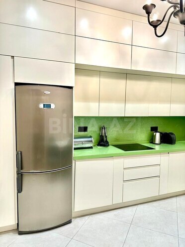 Satılır 3 otaqlı yeni tikili 122 m², 28 May m., photo 11 from 18