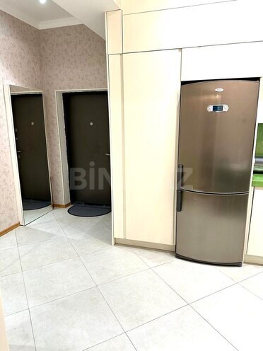 Satılır 3 otaqlı yeni tikili 122 m², 28 May m., photo 13 from 18