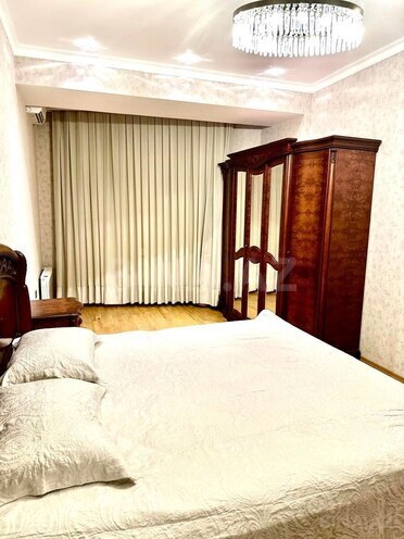 Satılır 3 otaqlı yeni tikili 122 m², 28 May m., photo 8 from 18