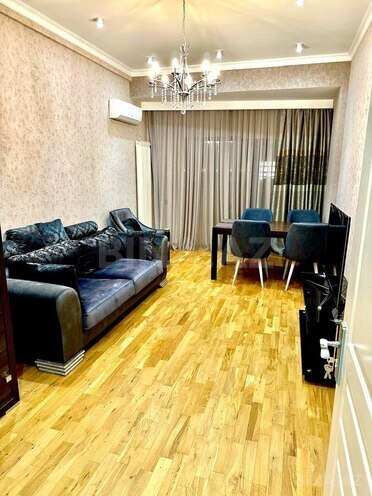 Satılır 3 otaqlı yeni tikili 122 m², 28 May m., photo 3 from 18