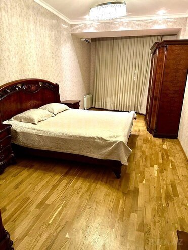 Satılır 3 otaqlı yeni tikili 122 m², 28 May m., photo 7 from 18