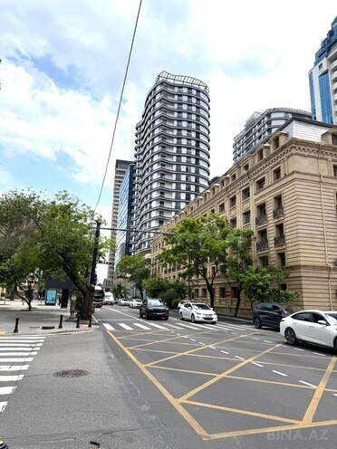 Satılır 3 otaqlı yeni tikili 122 m², 28 May m., photo 1 from 18