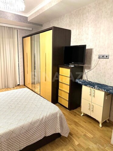 Satılır 3 otaqlı yeni tikili 122 m², 28 May m., photo 6 from 18
