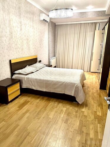 Satılır 3 otaqlı yeni tikili 122 m², 28 May m., photo 5 from 18
