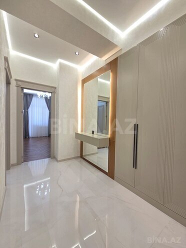 Satılır 2 otaqlı yeni tikili 68 m², Elmlər Akademiyası m., photo 5 from 14