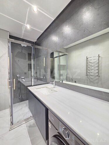 Satılır 2 otaqlı yeni tikili 68 m², Elmlər Akademiyası m., photo 9 from 14