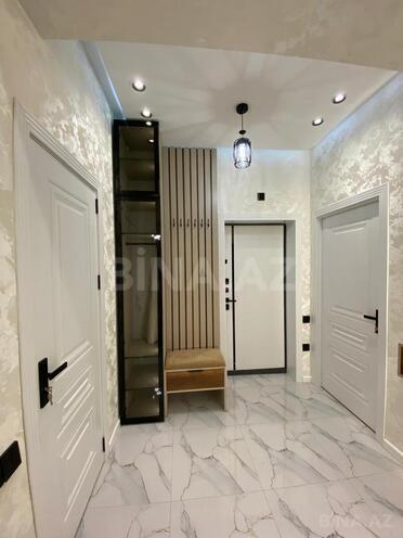 Продаётся 3-комн. новостройка 67 м², м. Халглар Достлугу, photo 14 from 28