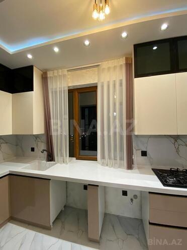 Продаётся 3-комн. новостройка 67 м², м. Халглар Достлугу, photo 7 from 28