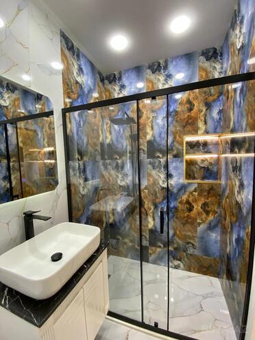 Продаётся 3-комн. новостройка 67 м², м. Халглар Достлугу, photo 25 from 28