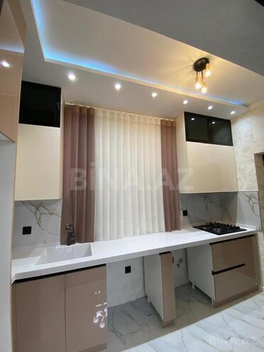 Продаётся 3-комн. новостройка 67 м², м. Халглар Достлугу, photo 11 from 28