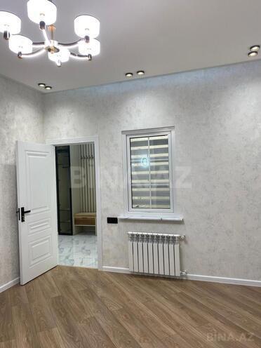 Продаётся 3-комн. новостройка 67 м², м. Халглар Достлугу, photo 20 from 28