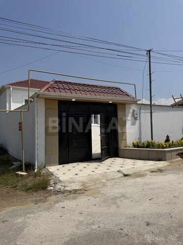 Продаётся 3-комн. дом/дача 100 м², Абшеронcкий  р., photo 1 from 10