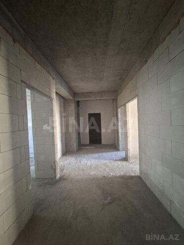 Satılır 3 otaqlı yeni tikili 139 m², Ağ şəhər q., photo 3 from 7