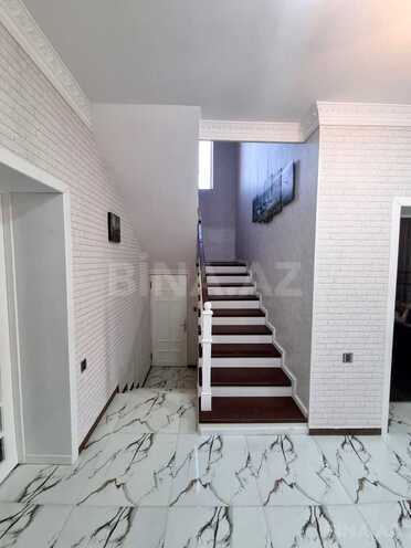 Сдаётся 6-комн. дом/дача 600 м², пос. Новханы, photo 23 from 32