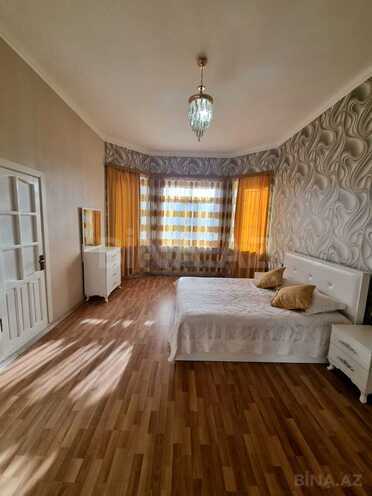 Сдаётся 6-комн. дом/дача 600 м², пос. Новханы, photo 25 from 32