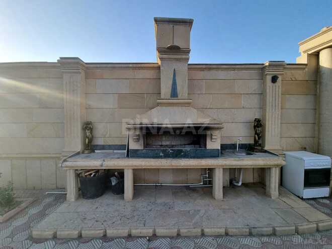 Сдаётся 6-комн. дом/дача 600 м², пос. Новханы, photo 9 from 32