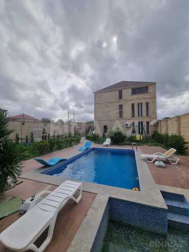 Сдаётся 6-комн. дом/дача 600 м², пос. Новханы, photo 5 from 32