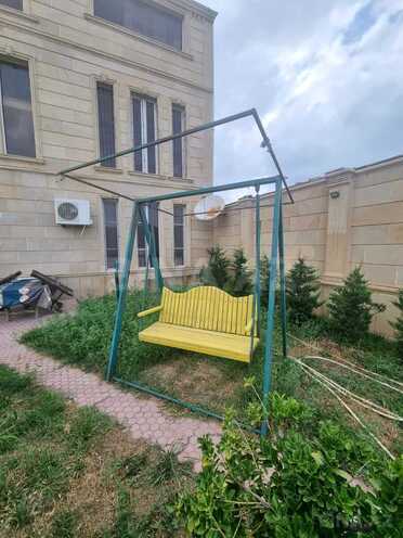 Сдаётся 6-комн. дом/дача 600 м², пос. Новханы, photo 12 from 32