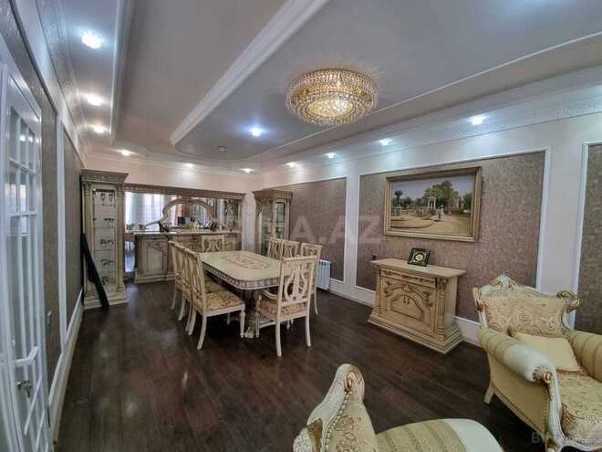 Сдаётся 6-комн. дом/дача 600 м², пос. Новханы, photo 17 from 32
